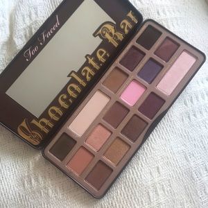 Too Faced Chocolate Bar eyepalette